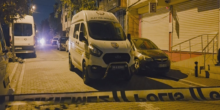 Esenyurt’ta Sokak Ortasında Silahlı Saldırı: 1 Ölü, 3 Yaralı