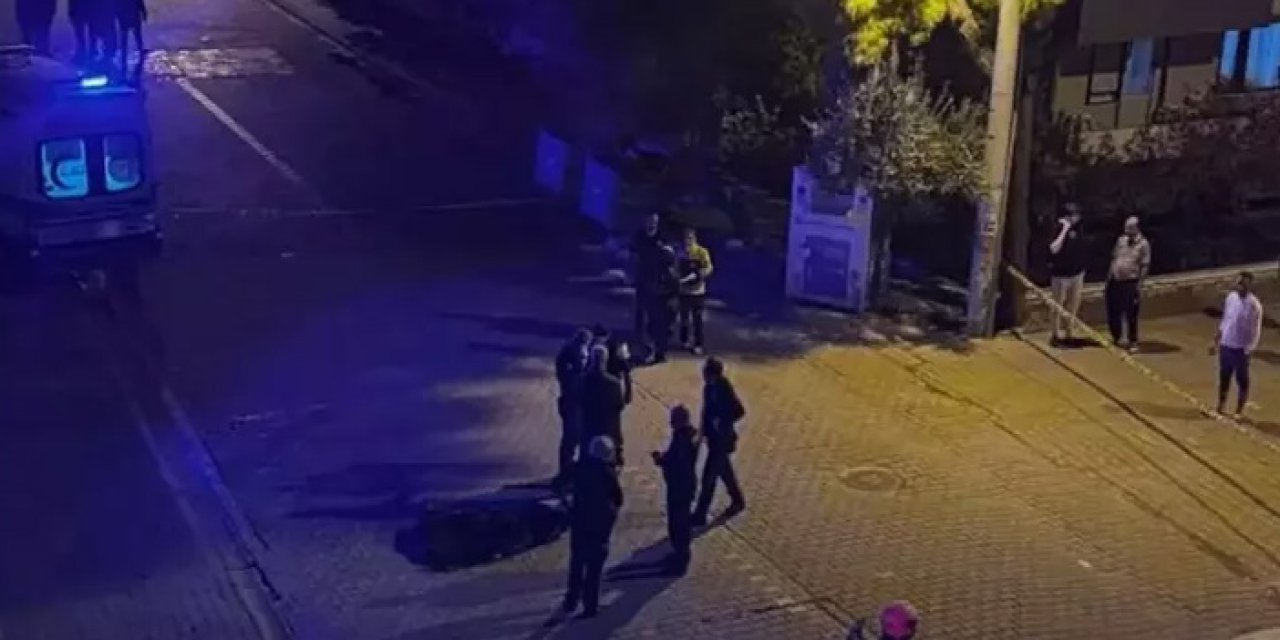 Edremit’te araç gaspı ve silahlı saldırı: 2 ölü, 7 yaralı