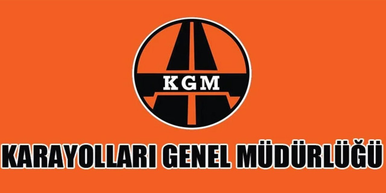 Karayolları’ndan kritik uyarı: Yollar kapalı