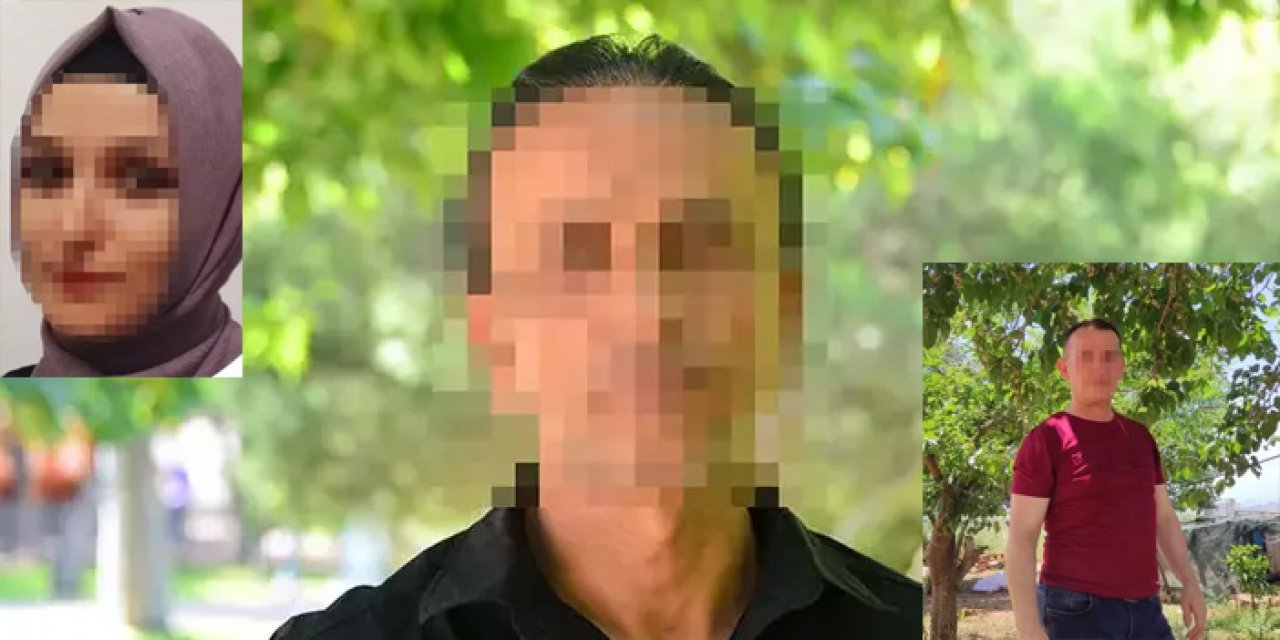 Antalya’da şok gerçeği DNA ortaya çıkardı: 2 çocuğun babası kuzen çıktı