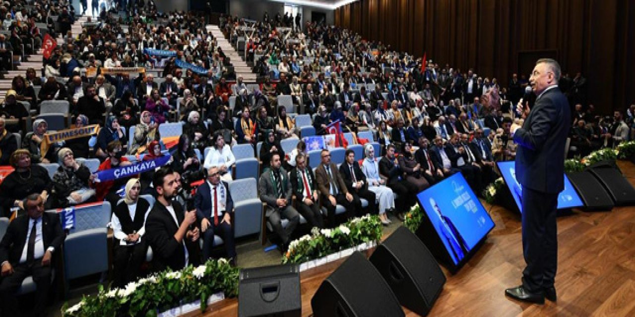 Ankara Vizyon 2035: 5 milyon turist hedefi ve yeni direkt uçuşlar