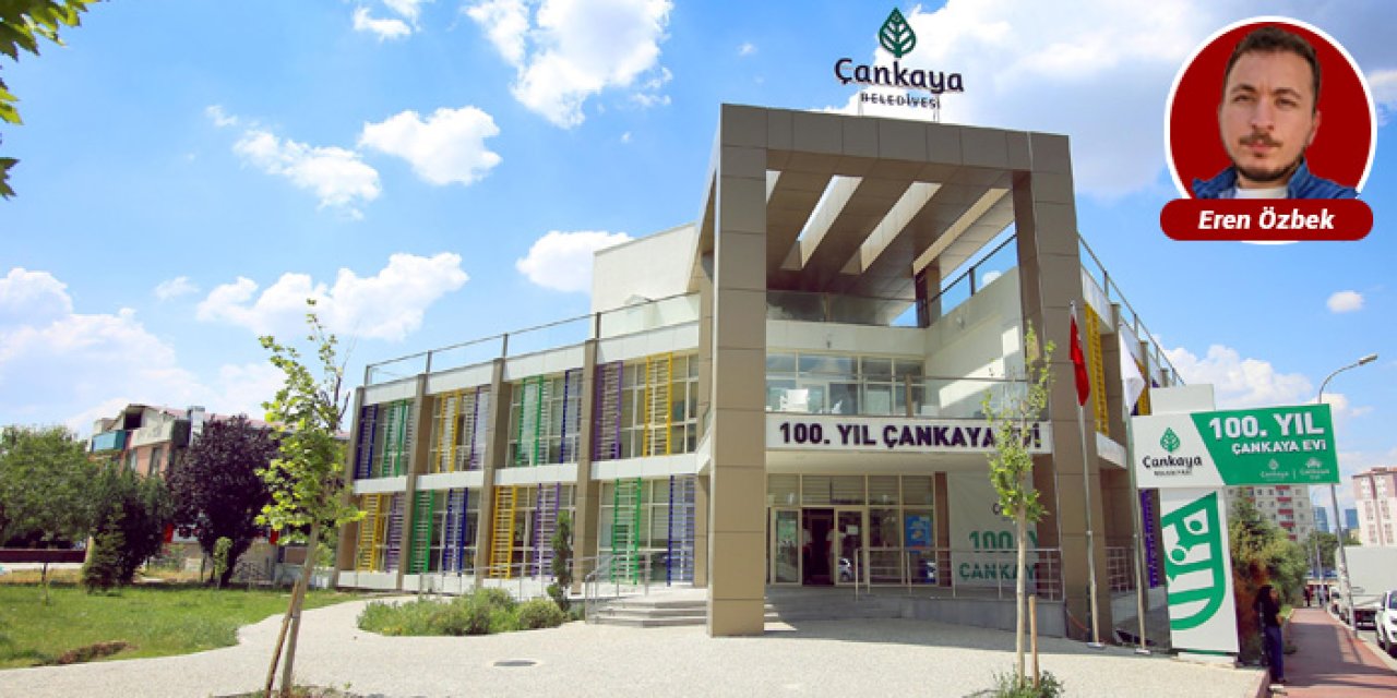 Çankaya Evleri kurs başvurularında son gün