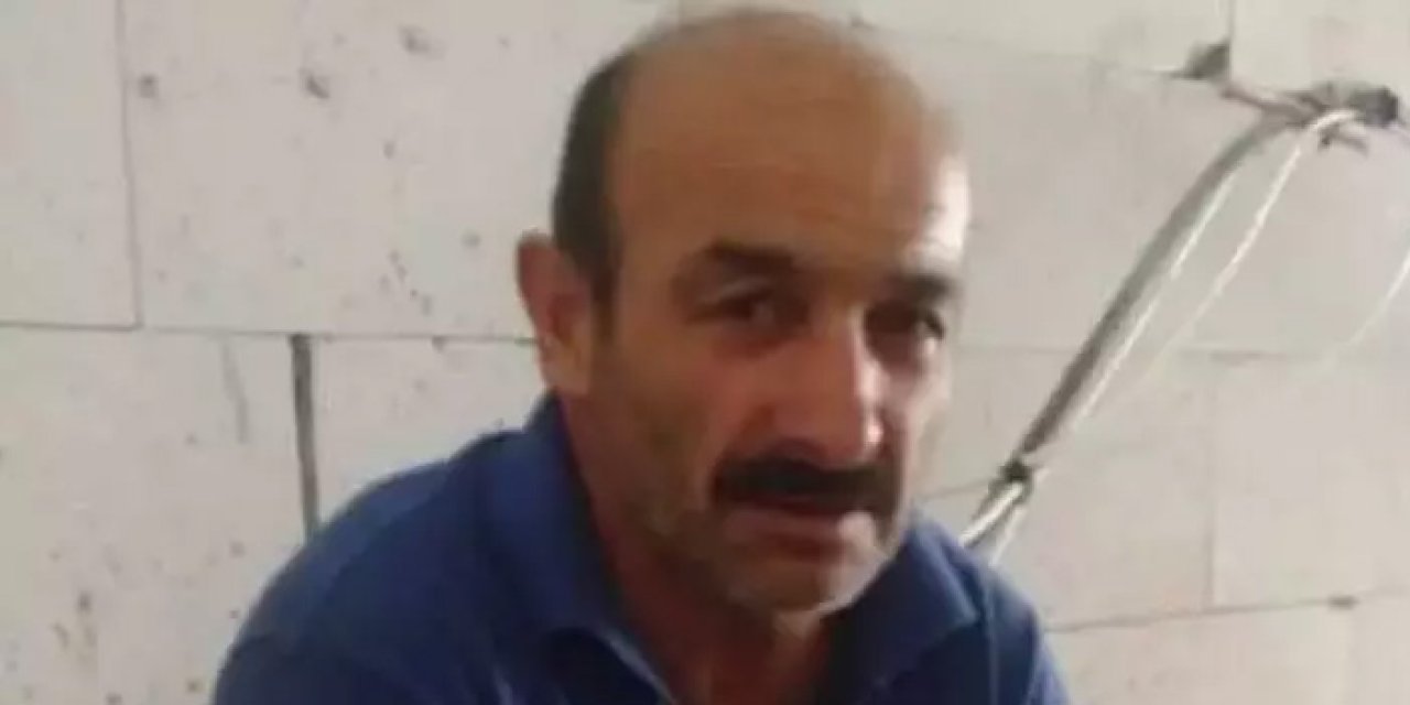 Ordu’da inşaat faciası: Kardeşler üzerine demir düştü