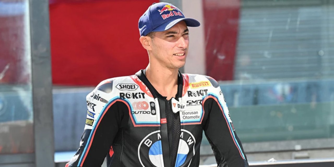 Toprak Razgatlıoğlu, Dünya Superbike 2025 şampiyonu