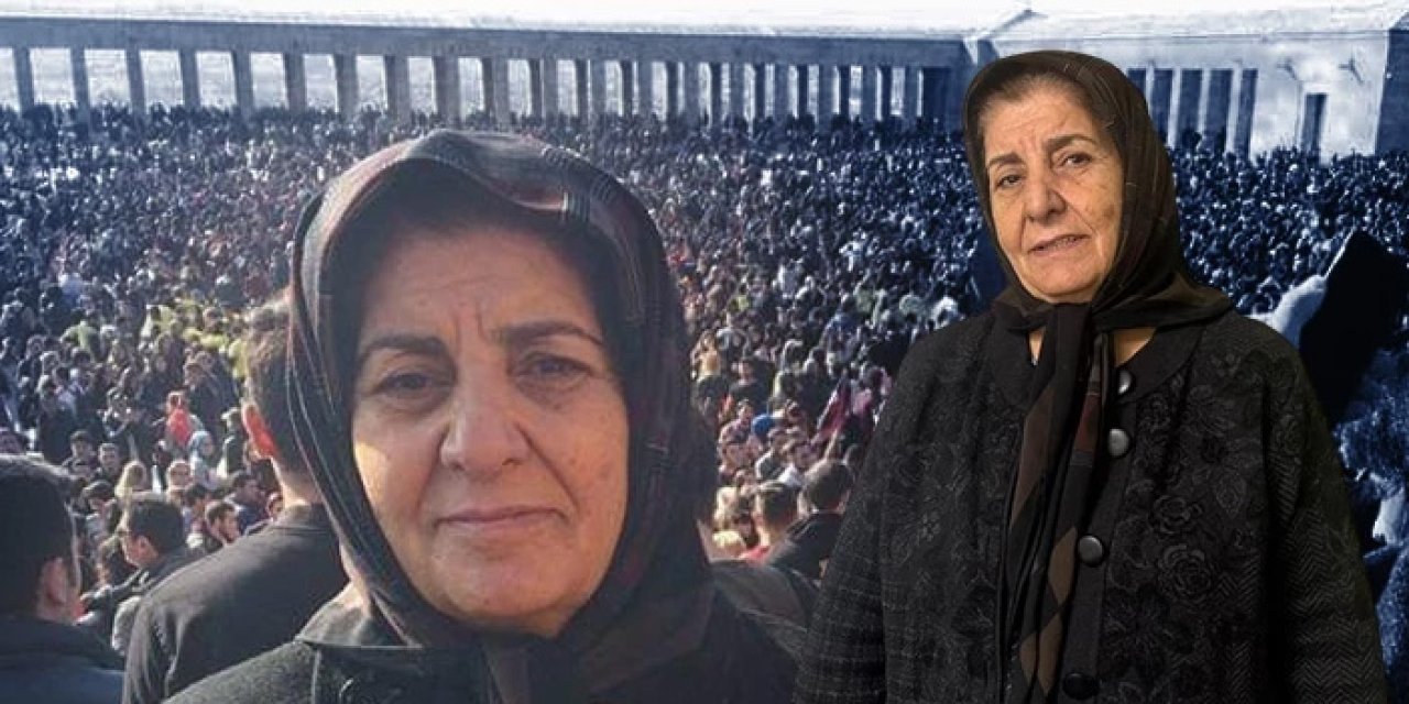 Ankara- Sağlıklı olduğu halde 'Alzheimer' tanısı konulan kadından suç duyurusu