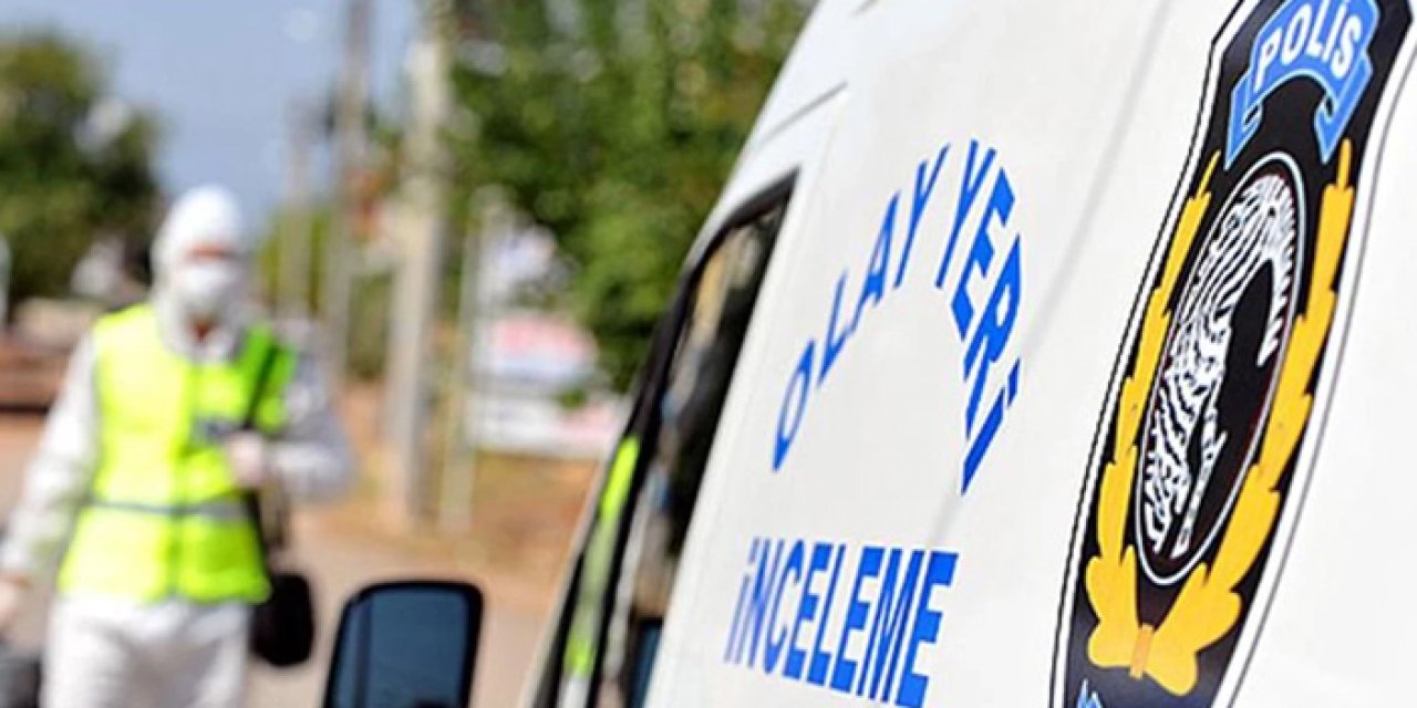 Ordu'da inşaat faciası: Kardeşlerden biri öldü, biri yaralı