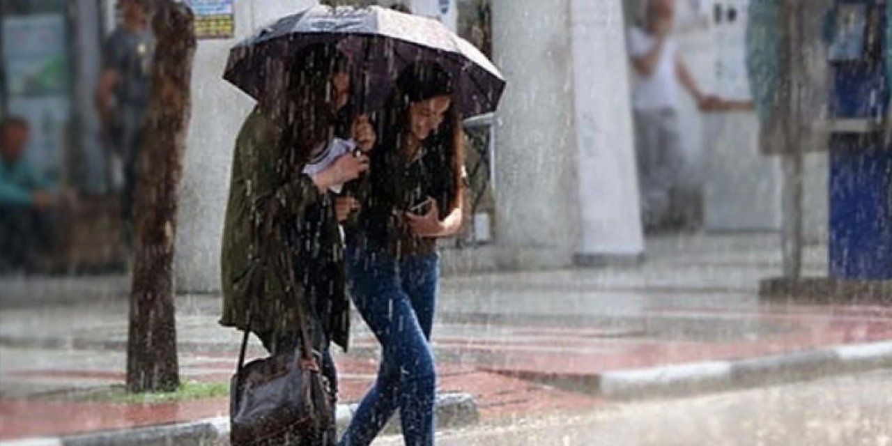 İzmir Valiliği 12 saatlik alarm verdi: Yarın bu risklerle karşı karşıyasınız