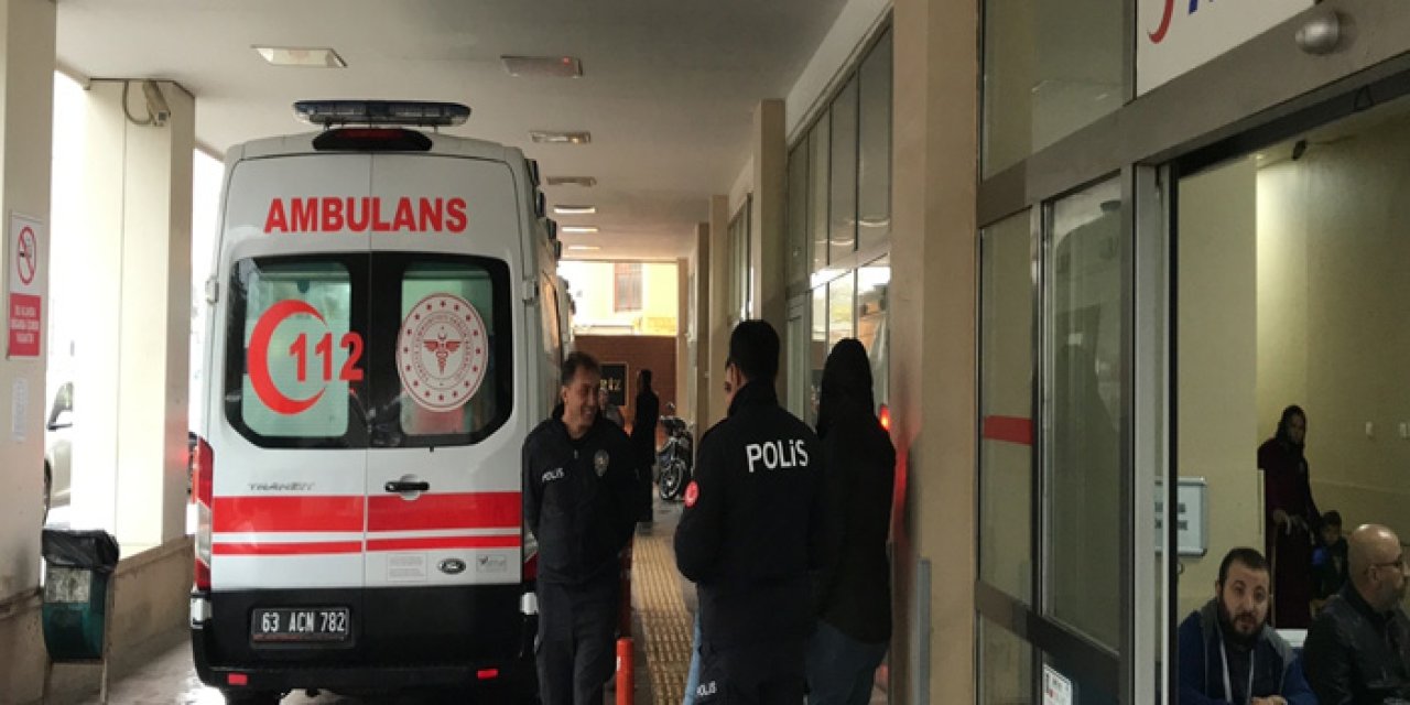 14 yaşındaki çocuk, tartıştığı arkadaşını bıçaklayarak öldürdü