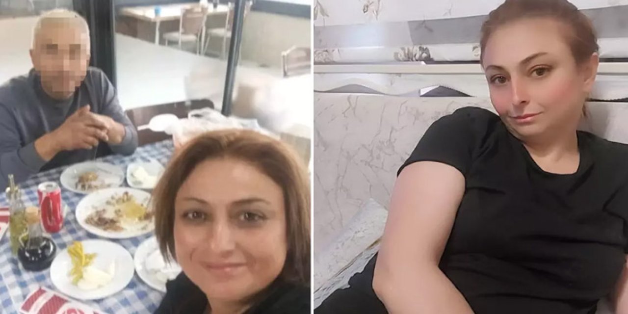 Altındağ’da cezaevinden izinli çıkan kadın, saplantılısı tarafından öldürüldü