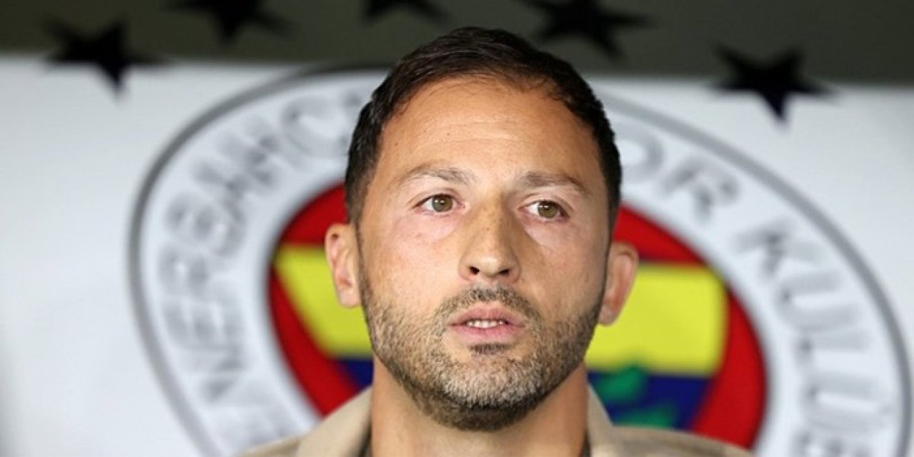 Tedesco’dan şok sözler: "Umrumda değil"