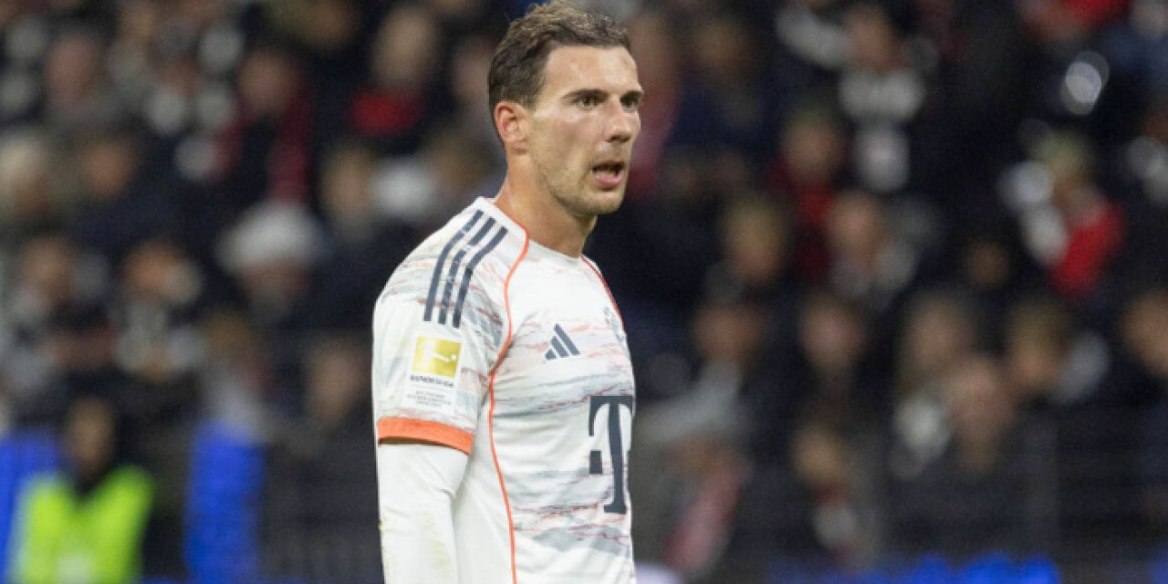 Fenerbahçe’ye Goretzka müjdesi: Bayern kararını verdi!