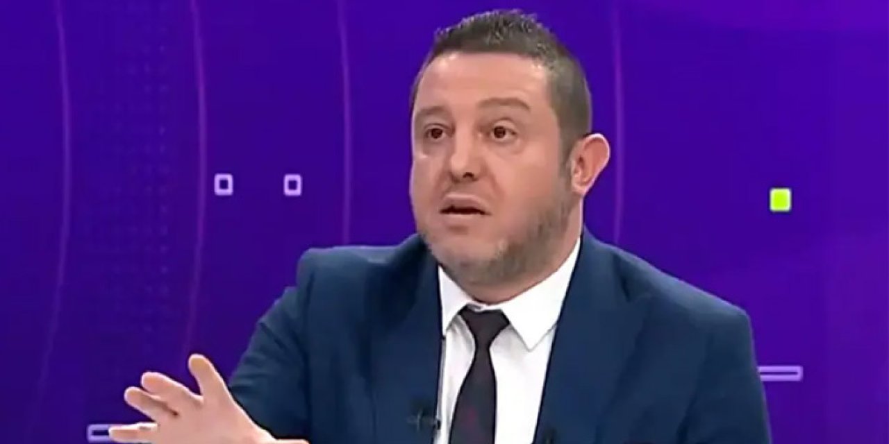 Nihat Kahveci’den İlkay Gündoğan’a övgü: “Gelmesini istemeyenler vardı”