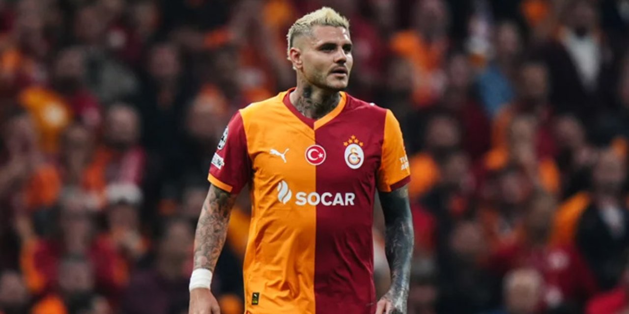 Mauro Icardi transfer iddialarına Başkan Ruglio’dan net yanıt