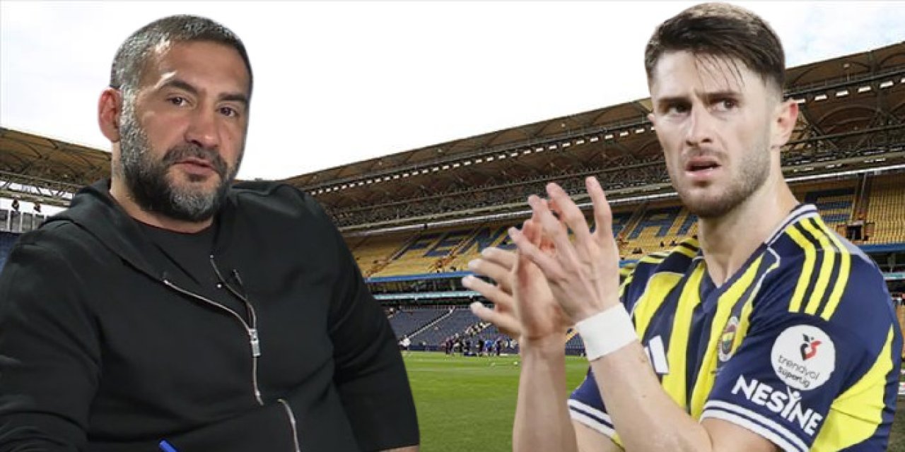 Ümit Karan bombayı batlattı “Değeri 60 milyon euro “