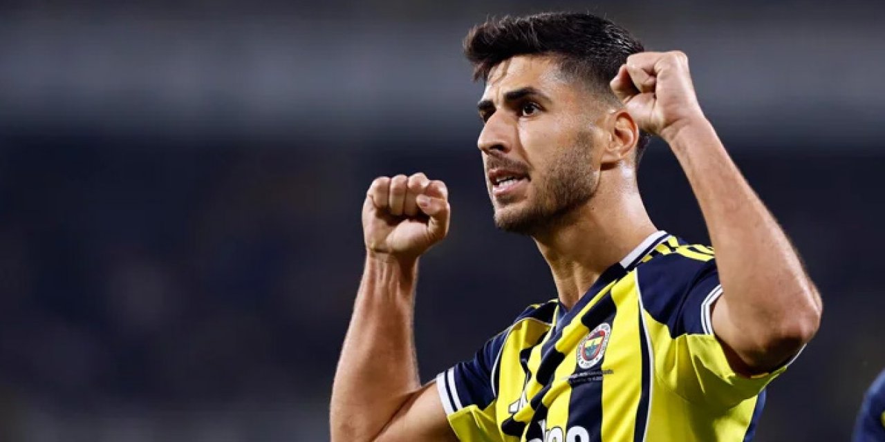 Asensio’dan şok sözler: “Kariyerim için önemli”
