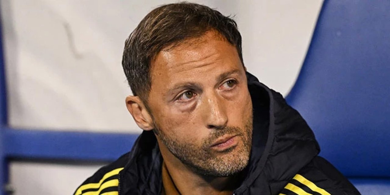 Tedesco’dan flaş açıklama: İrfan Can ve Cenk Tosun hakkında ne dedi?
