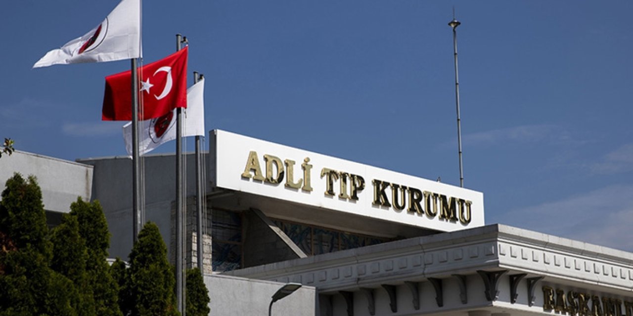 Adli Tıp Kurumu 85 yeni personel alacak