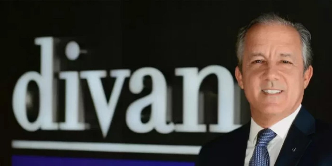 Divan Otelleri Genel Müdürü Murat Tomruk gözaltında