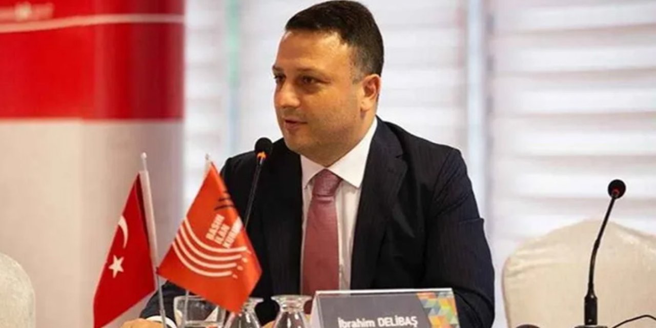 BİK’te yeni atama: İbrahim Delibaş genel müdür yardımcısı oldu