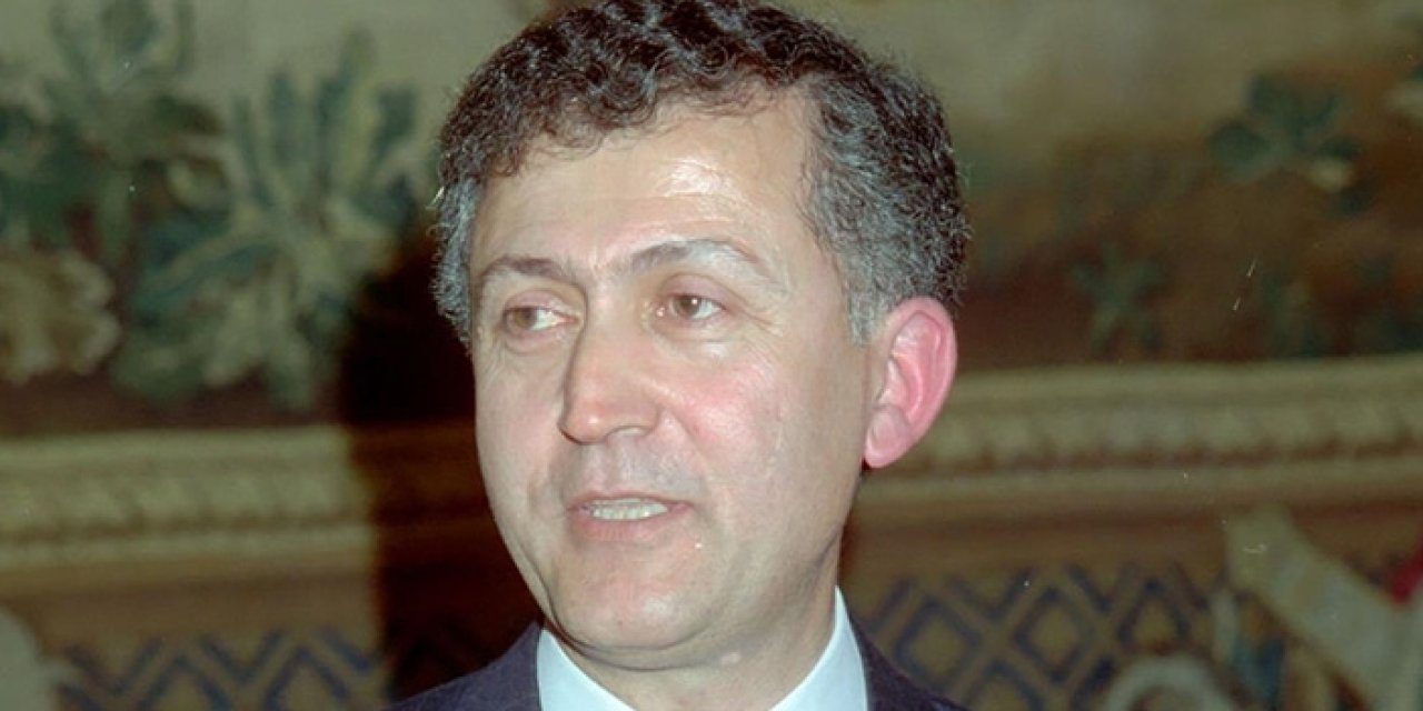 Ahmet Taner Kışlalı suikastının 26. yıldönümü
