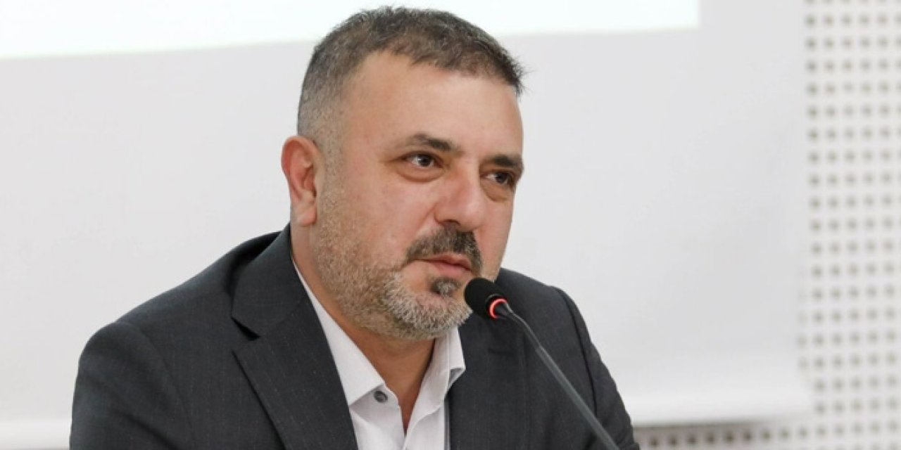 Sincan Belediye Başkanı Ercan: “Avrat evden kaçtı”