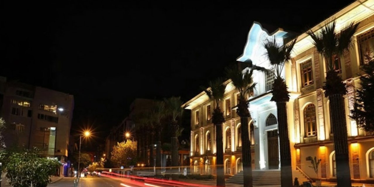 Manisa Valiliği’nden batı ilçelere uyarı!