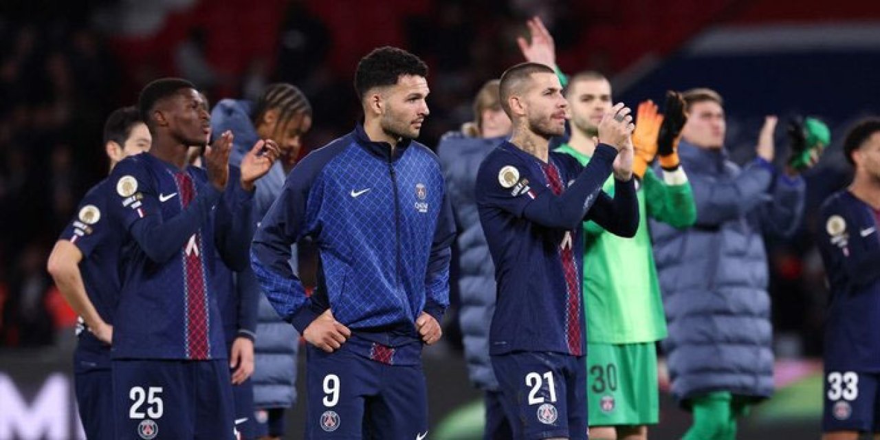 Galatasaray’dan transfer atağı! PSG’den yıldız takviyesi planı