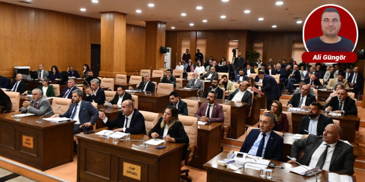 Mamak Belediyesi’nin 2026 mali bütçesi 6 milyar 350 milyon TL olarak onaylandı