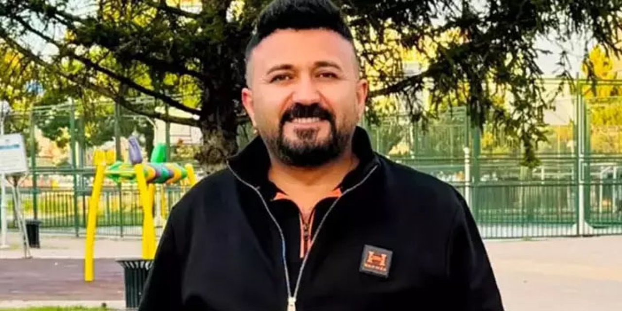 İş insanını öldüren şüpheli: Beni vuracağını anlayınca ateş ettim