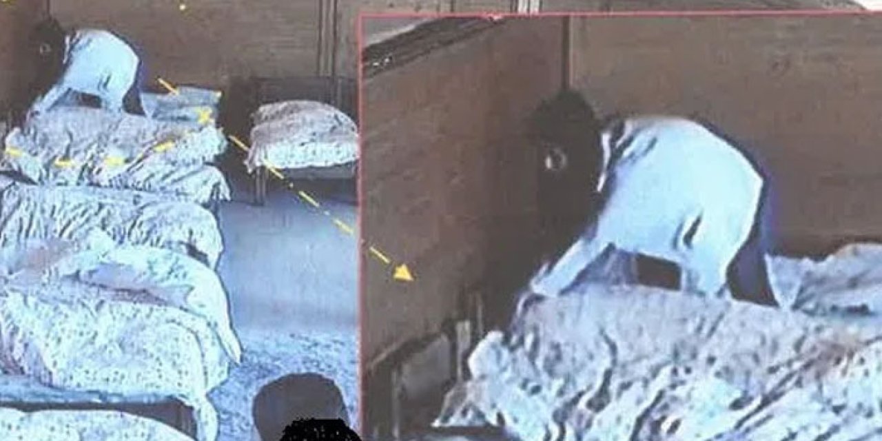 Kreşte 15 çocuğa şiddet: Olay oyuncak ayıdaki kayıtla ortaya çıktı