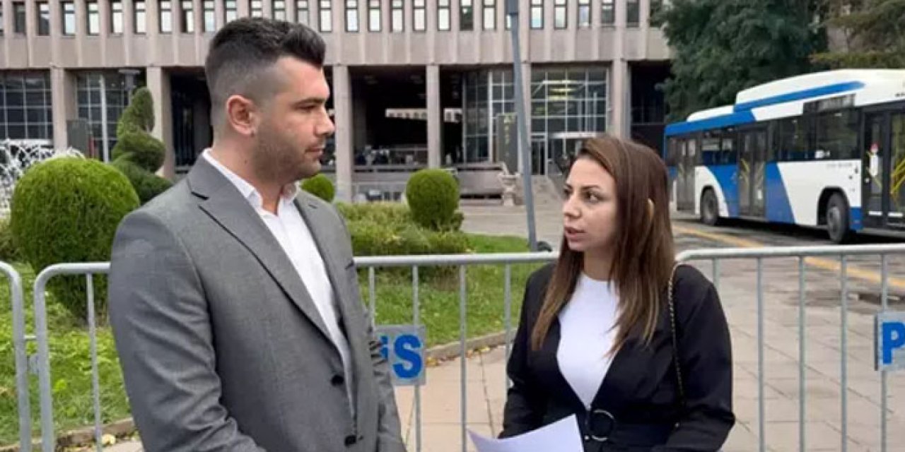 Banka kartını arkadaşına verdi, başına gelmeyen kalmadı