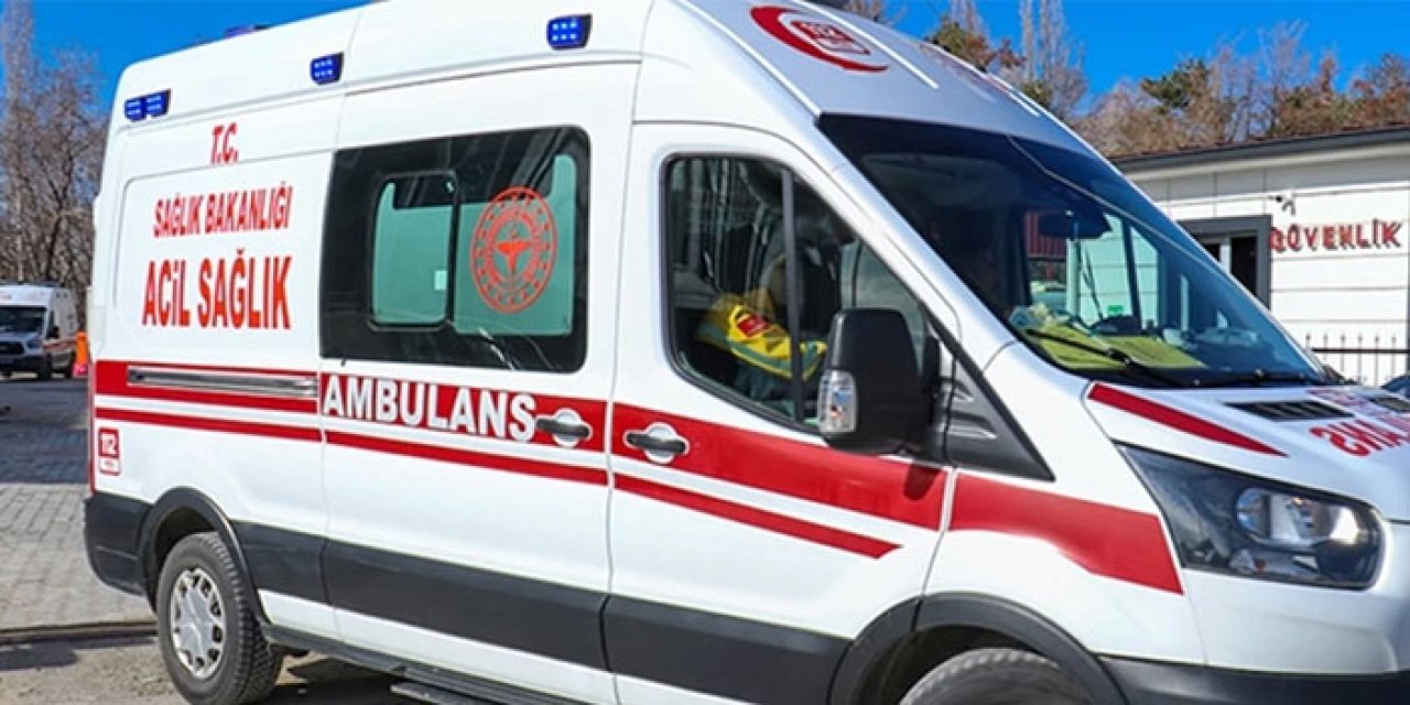 Silivri’de 23 yaşındaki katip ölü bulundu