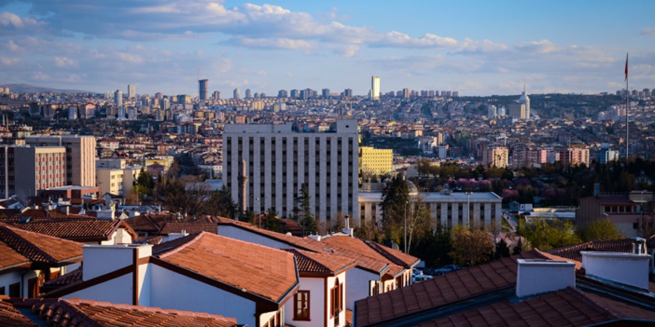 Türk dünyasının kalbi 2026'da Ankara'da atacak