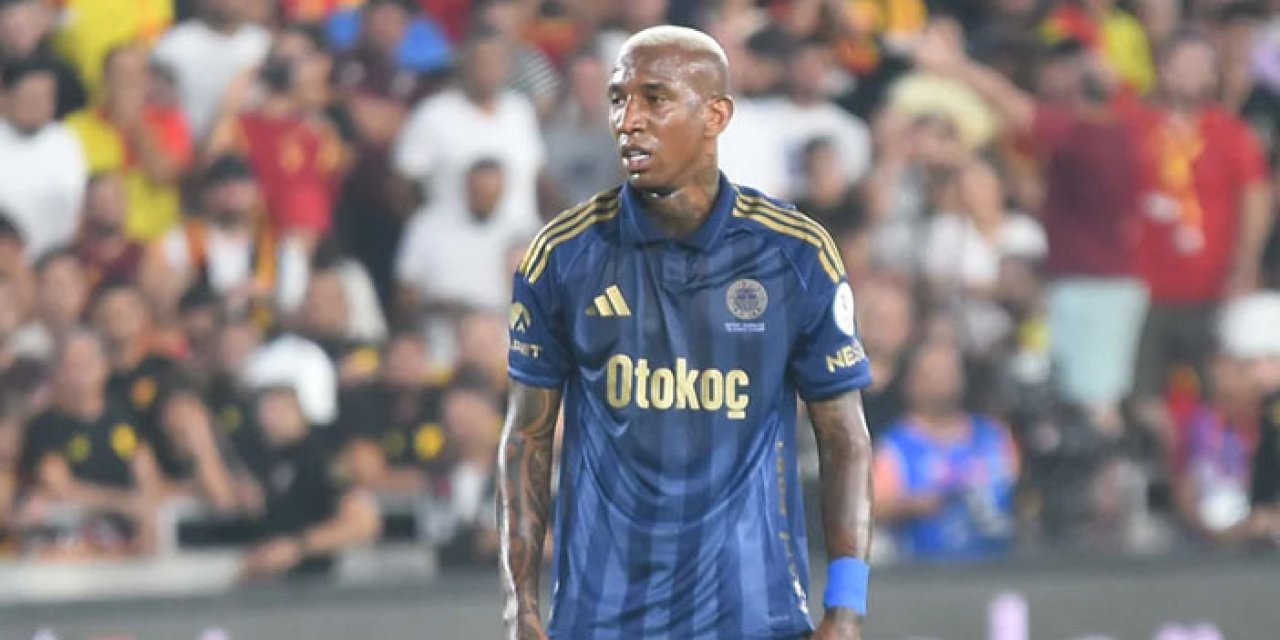 Talisca bombası! Brezilya’ya mı dönüyor?