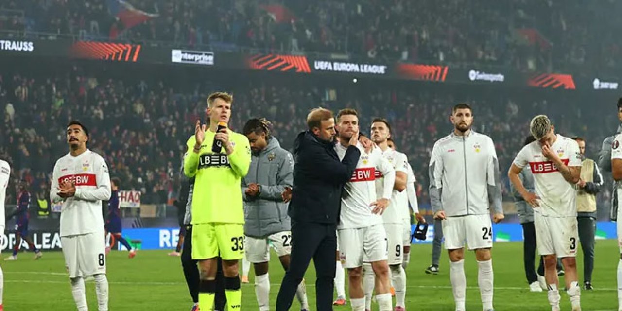 Stuttgart’tan flaş hamle: UEFA’nın yeni kuralını devreye soktular