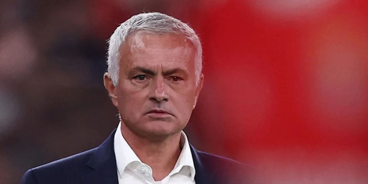 Mourinho’dan Kerem itirafı: “Onu özlüyoruz”