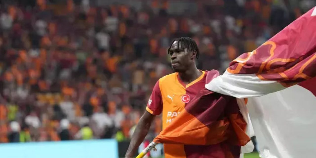 Singo’dan haber geldi: Bodo/Glimt maçında oynayacak mı ?
