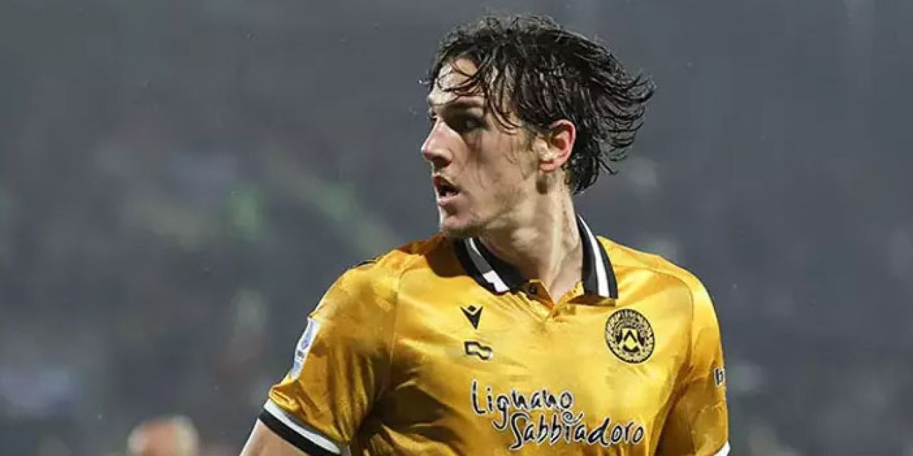 Zaniolo’dan itiraf: Udinese’deki yükselişin sırrı ortaya çıktı
