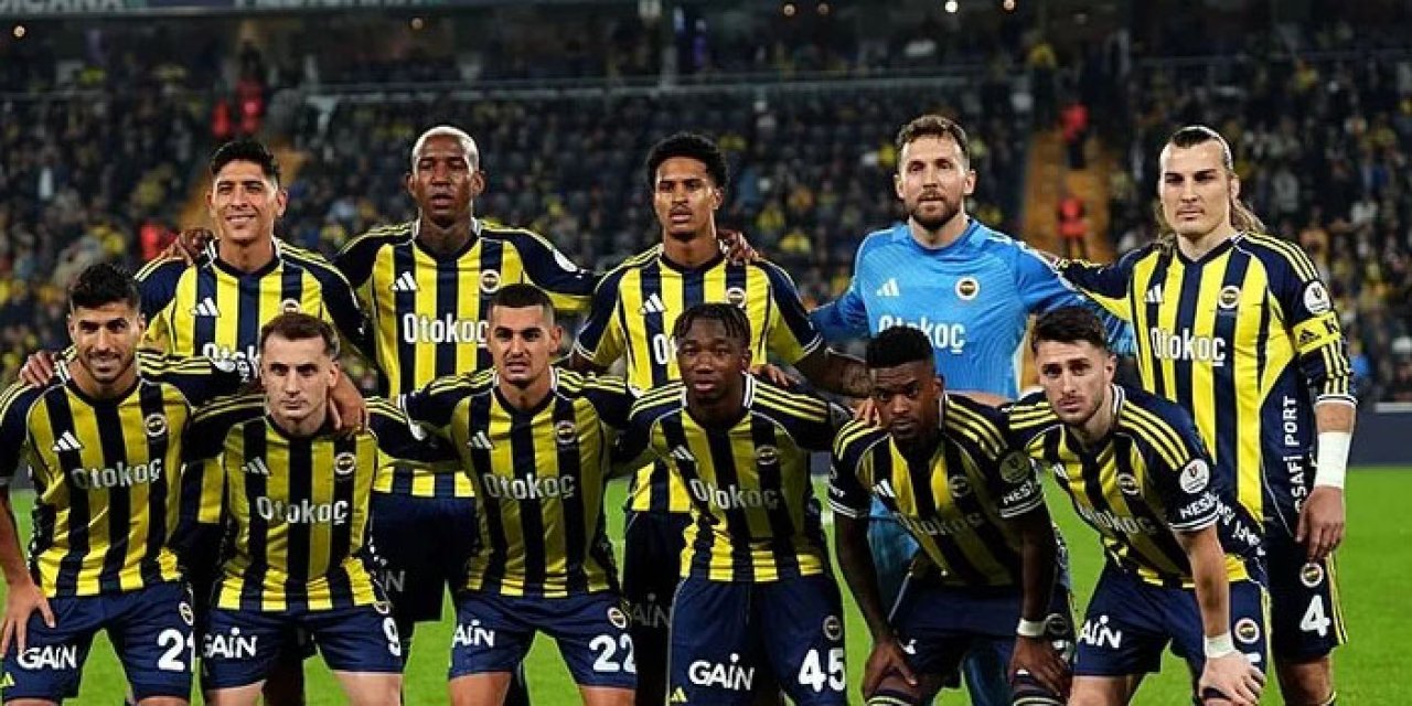 Fenerbahçe’de gizli silah: Daima hazır kalmış