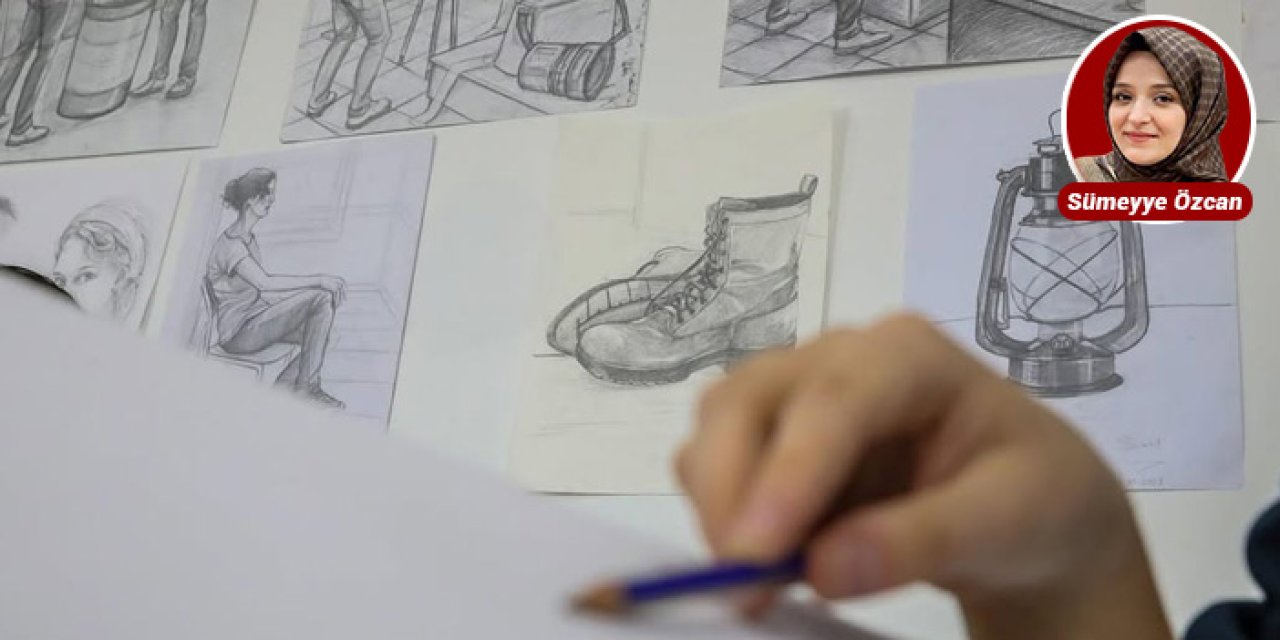 Etimesgut Belediyesi’nden gençlere ücretsiz sanat eğitimi fırsatı