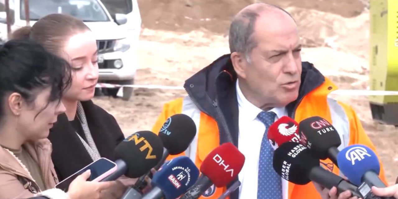 ASKİ, Kesikköprü’den yeni hat çalışmalarını bitirdi