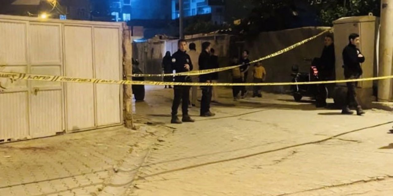 Şanlıurfa’da enişte-kayınpeder kavgası kanlı bitti