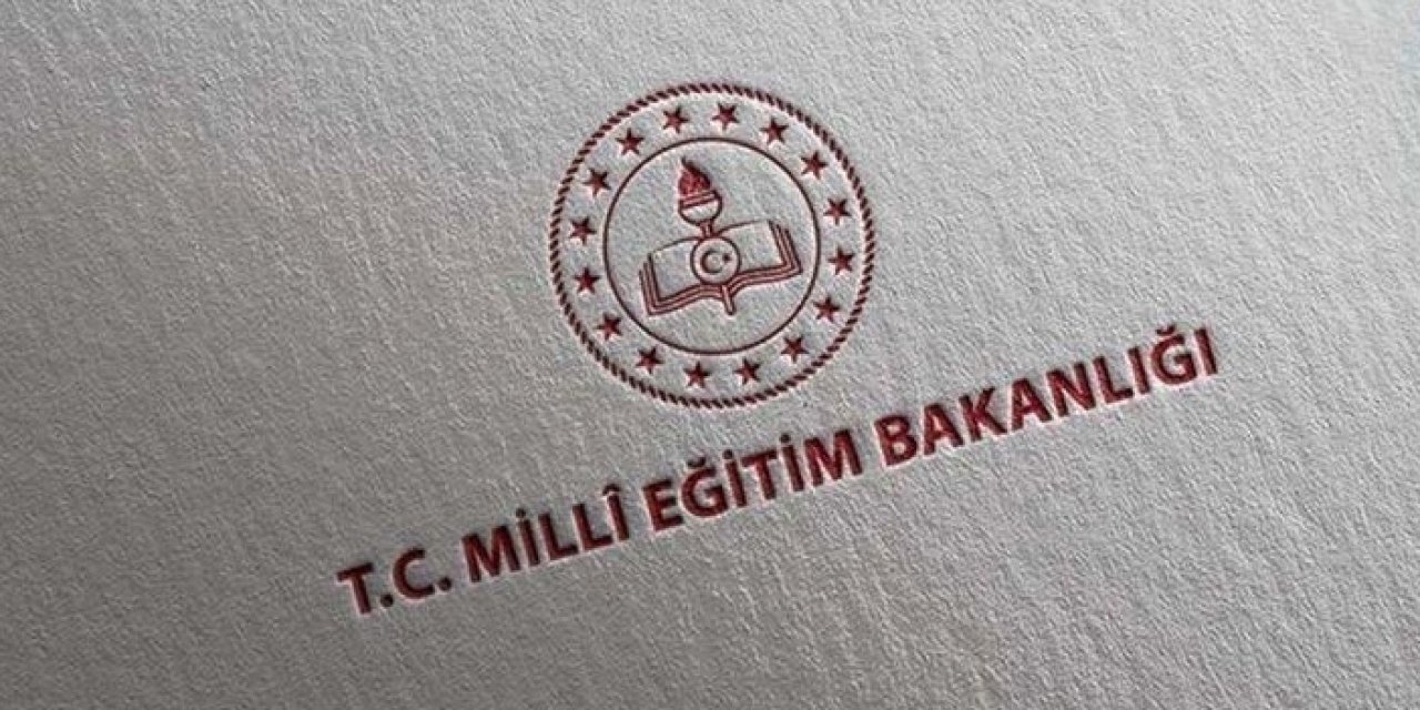 MEB’in 2. Maarif Kongresi Ankara’da yapılacak