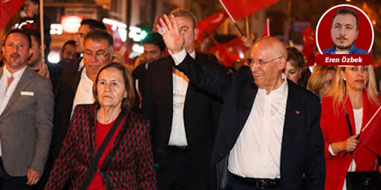 Yenimahalle’de Cumhuriyet coşkusu iki gün sürecek