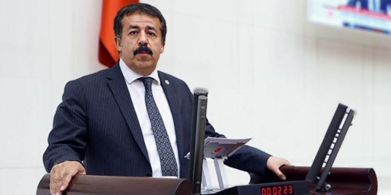 AK Parti’li Fırat’tan CHP’ye sert sözler: Goebbels’in taktikleriyle algı siyaseti yapıyor