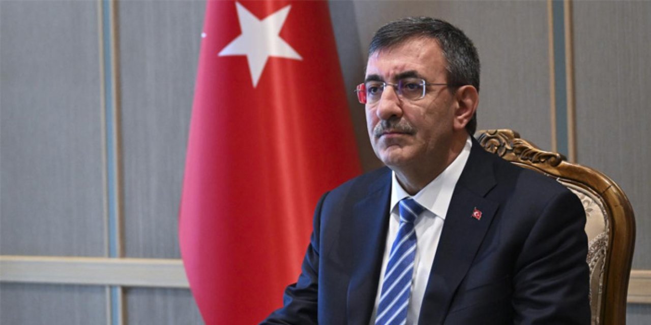 Cevdet Yılmaz: 500 bin sosyal konut programı son derece önemli bir program