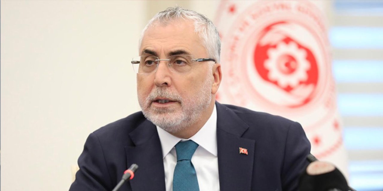 Bakan Işıkhan: Türkiye, Ukrayna'nın toprak bütünlüğünün sarsılmaz bir destekçisidir
