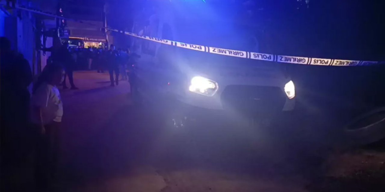 Kanlı Hesaplaşma: Eski Eşini ve Kayınvalidesini Vurdu, Kendini de Ağır Yaraladı