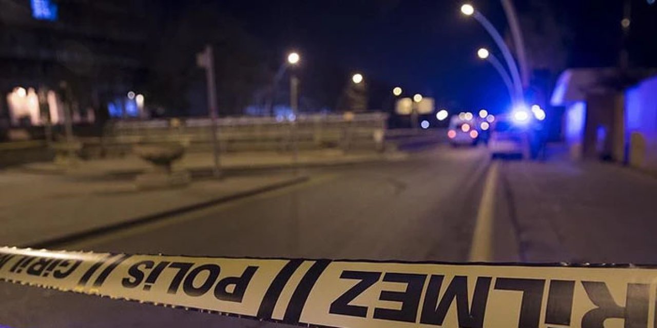 Sincan’da alkollü sürücü 2 kadına çarpıp kaçtı