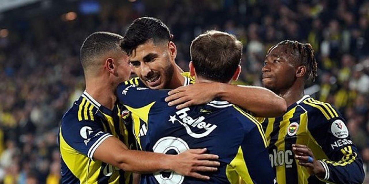 Fenerbahçe Avrupa’da yükseliş peşinde: Ederson oynayacak mı?